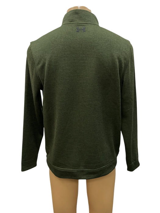 Sudadero L (UNDER ARMOUR)