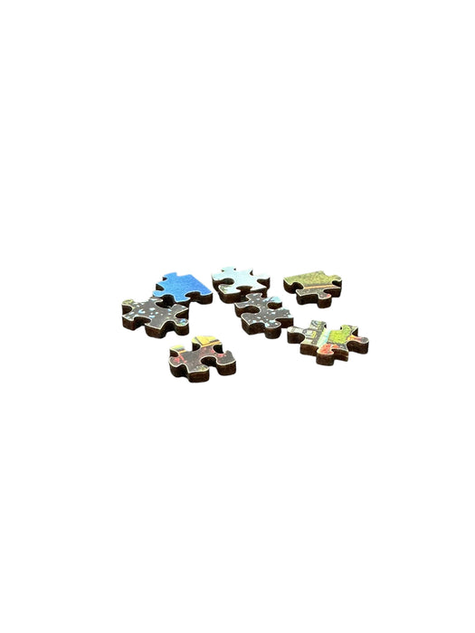 Mini rompecabezas