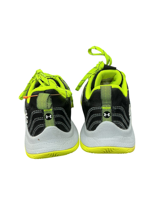 Tenis 3.5Y (UNDER ARMOUR)