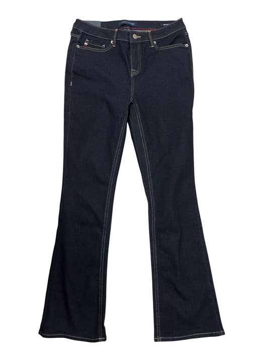 Pantalón 4 (TOMMY HILFIGER)