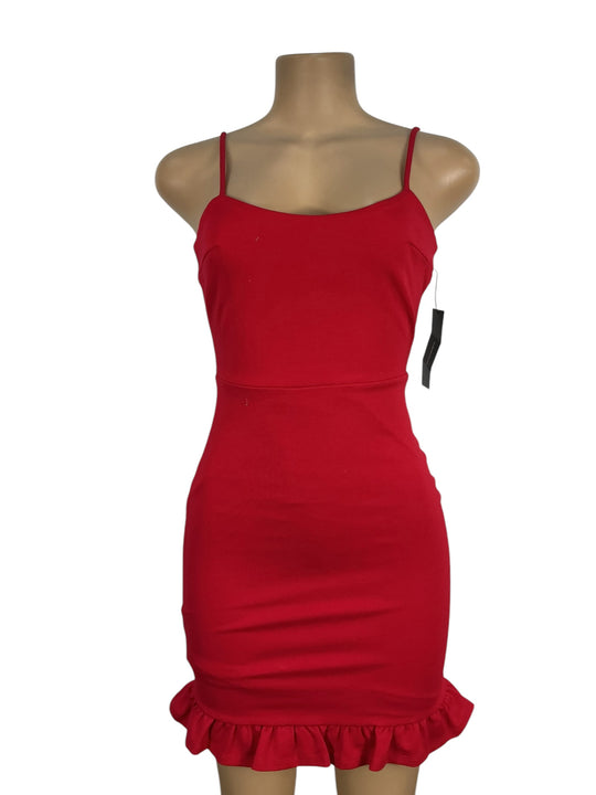 Vestido XS (LULUS)