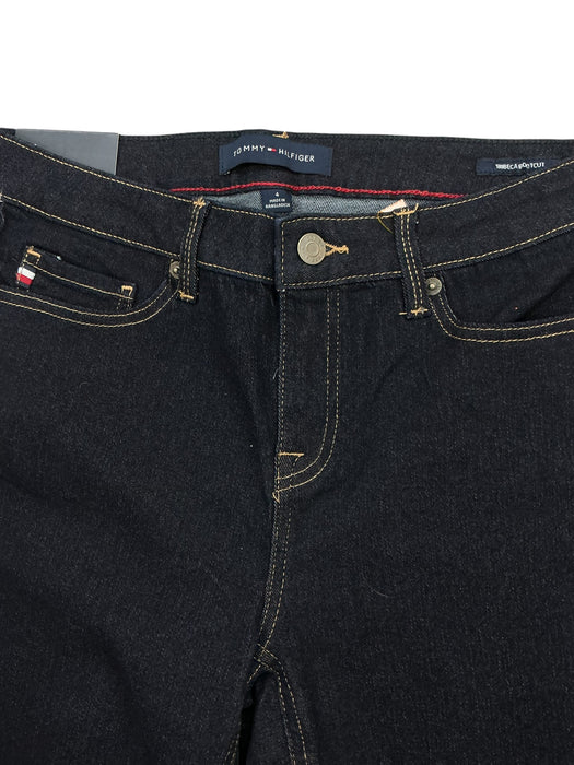 Pantalón 4 (TOMMY HILFIGER)