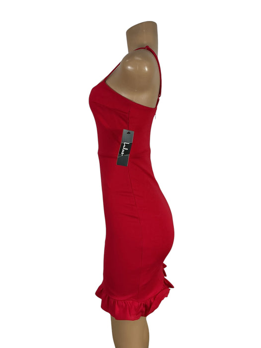 Vestido XS (LULUS)