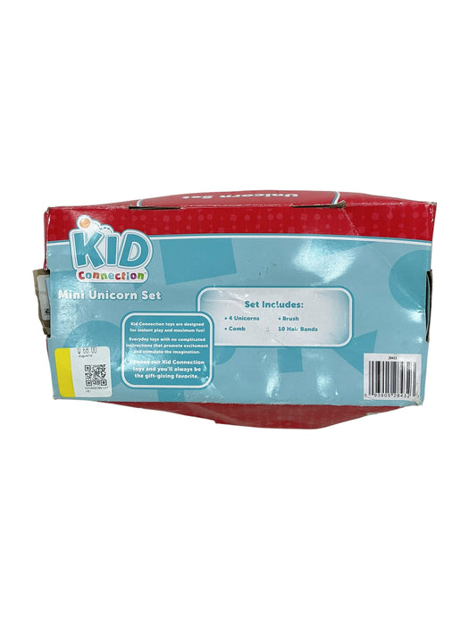 Figuras de Unicornios (KID CONNECTION)