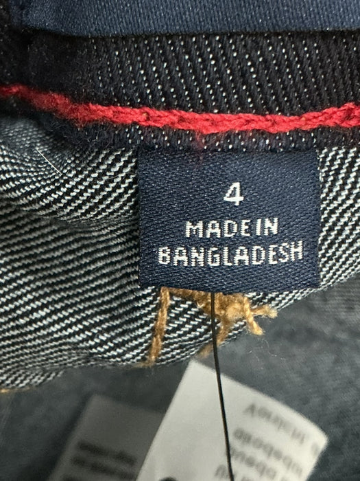 Pantalón 4 (TOMMY HILFIGER)
