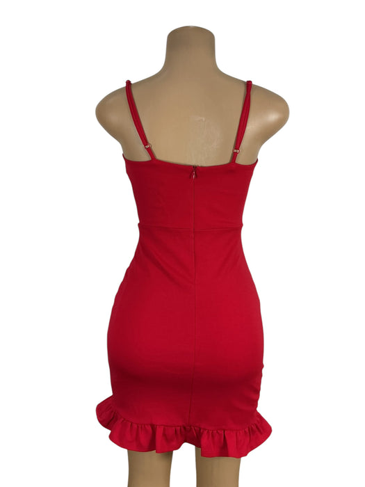 Vestido XS (LULUS)