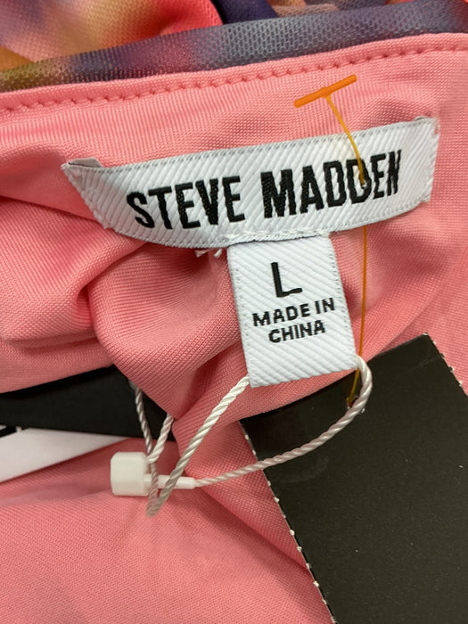 Blusa L (STEVE MADDEN)