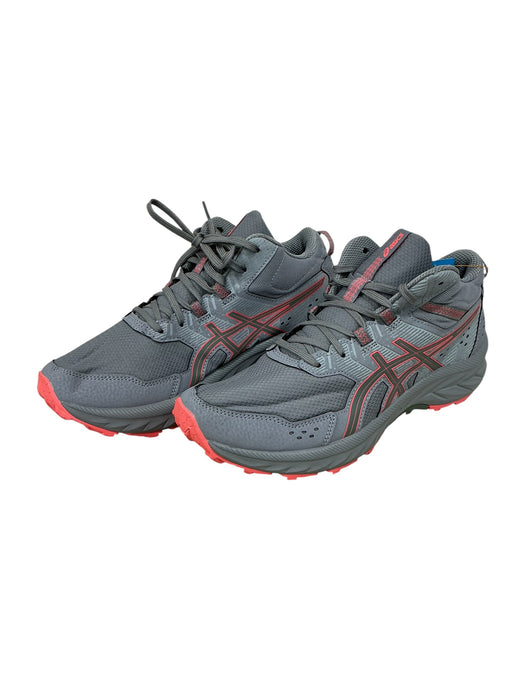 Tenis 9 (ASICS)