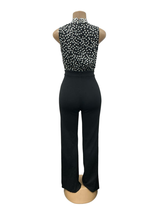 Enterizo XS (FASHION NOVA)