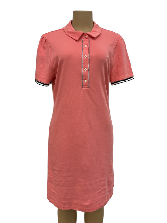 Vestido L (TOMMY HILFIGER)