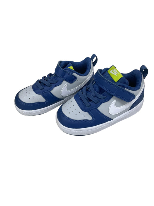 Tenis para niñ@ 8C  (NIKE)