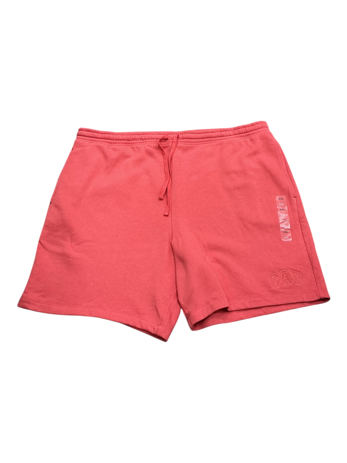 Pantaloneta XXL (GAP)