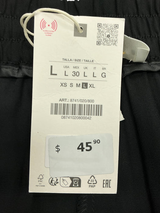 Pantalón L (ZARA)