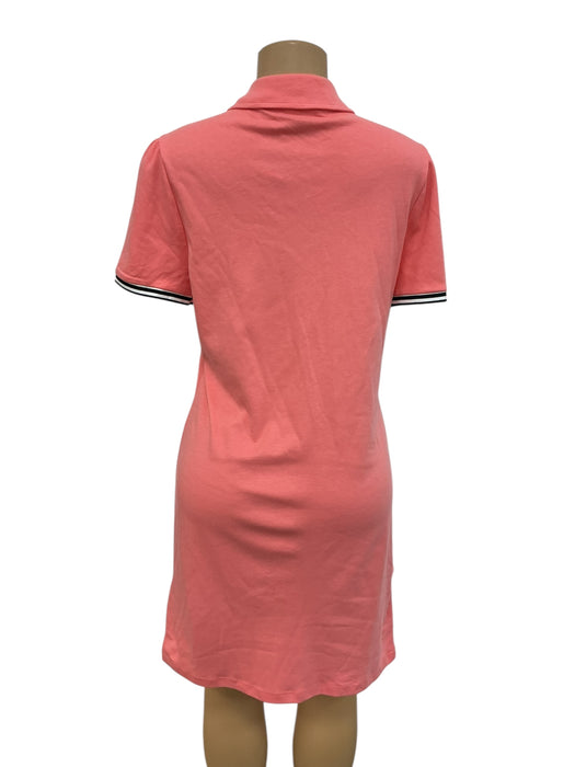 Vestido L (TOMMY HILFIGER)