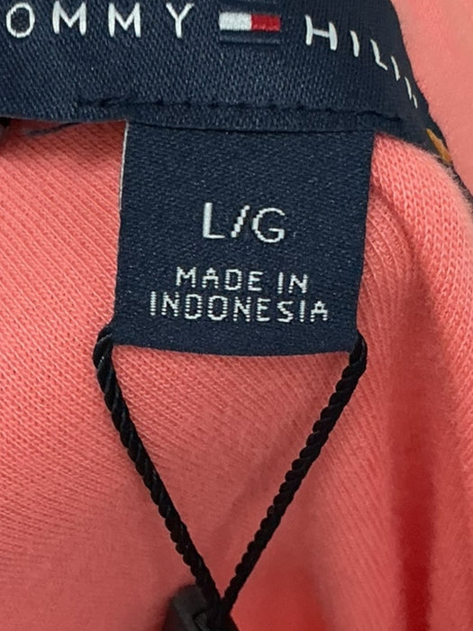 Vestido L (TOMMY HILFIGER)