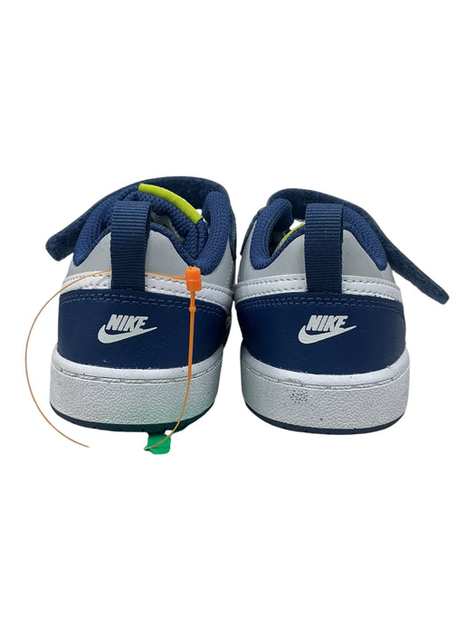 Tenis para niñ@ 8C  (NIKE)