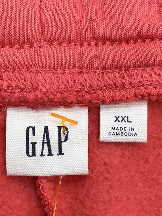 Pantaloneta XXL (GAP)