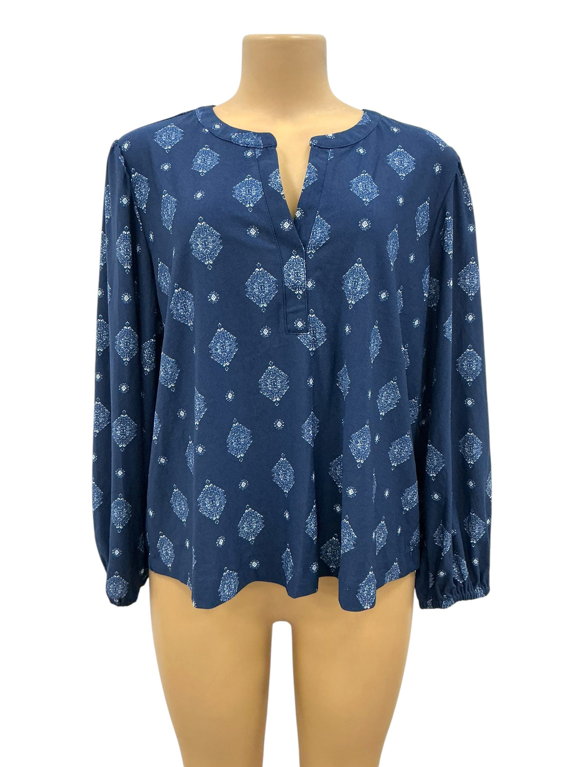 Blusa PL (WONDERLY)