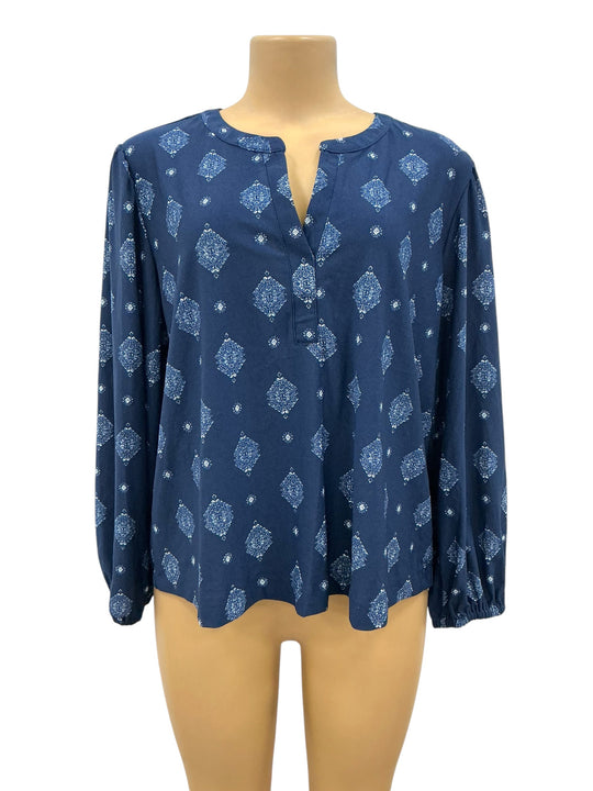 Blusa PL (WONDERLY)