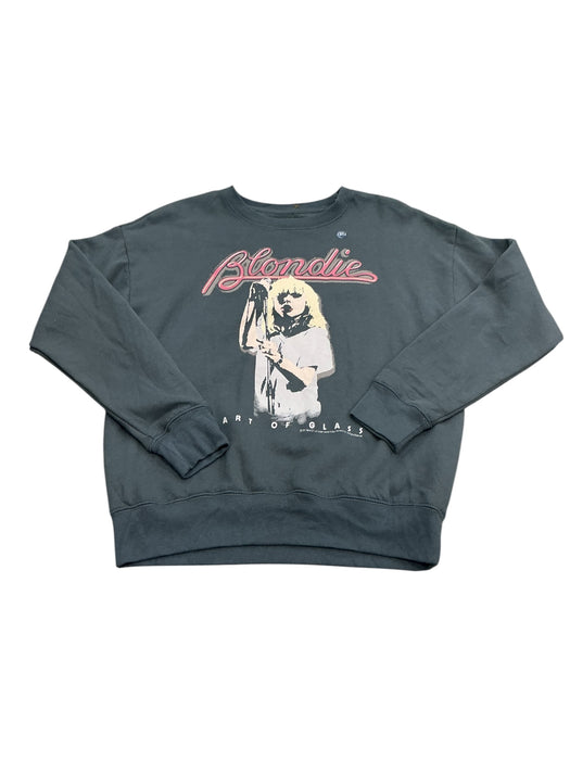 Sudadero 13 (ABERCROMBIE KIDS)