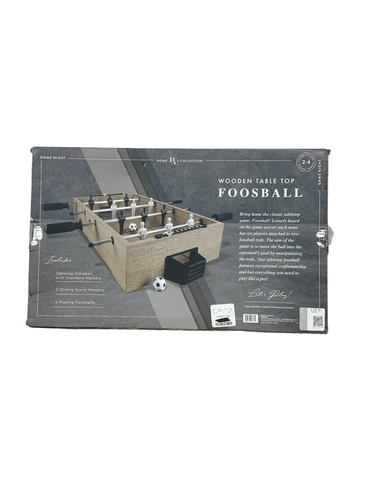 Futbolito de Mesa  (HOME COLLECTION)