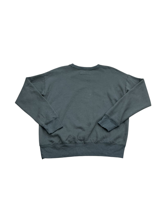 Sudadero 13 (ABERCROMBIE KIDS)
