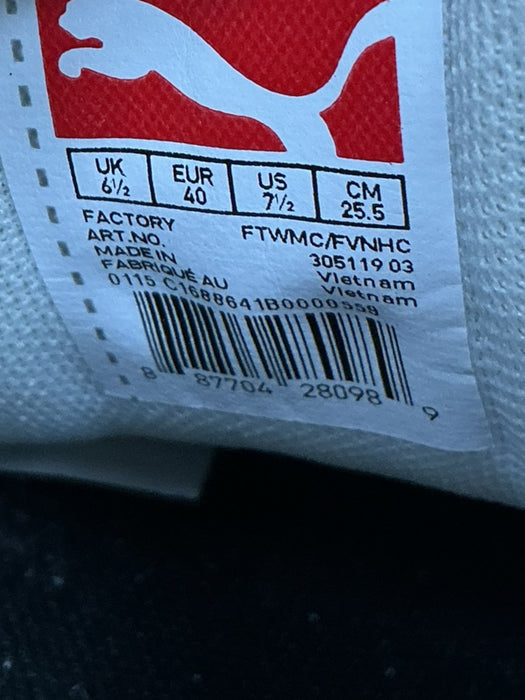 Tenis 7.5 (PUMA)