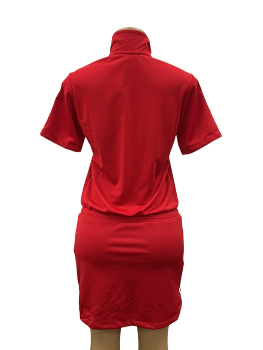 Vestido 13-14 (ADIDAS)