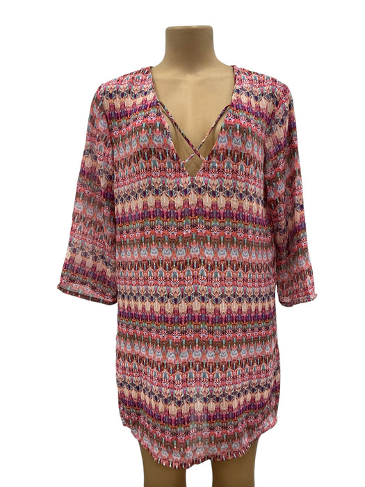 Vestido L (APT.9)