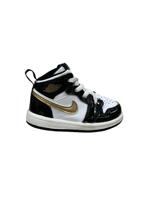Tenis para bebé 4.5 (NIKE)