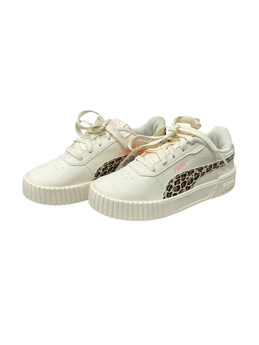 Tenis para niña 2 (PUMA)