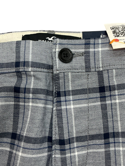 Pantalón 36x32 (HOLLISTER)