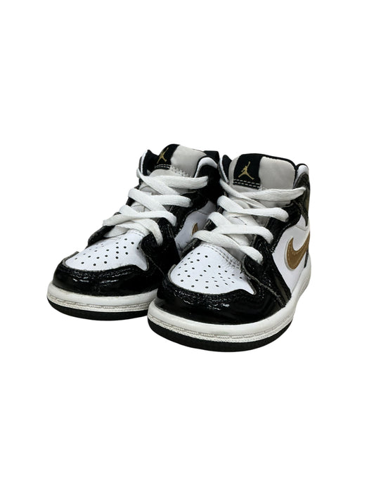 Tenis para bebé 4.5 (NIKE)
