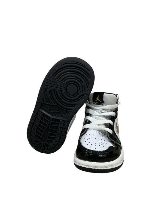 Tenis para bebé 4.5 (NIKE)