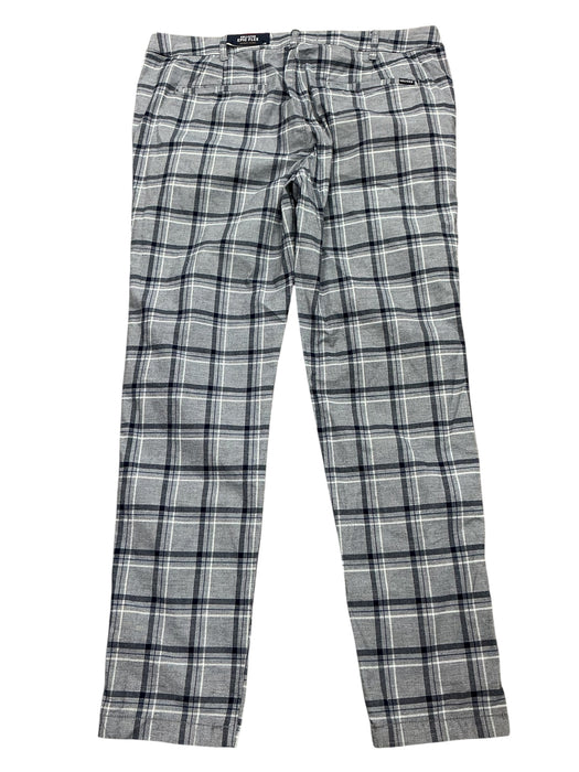 Pantalón 36x32 (HOLLISTER)