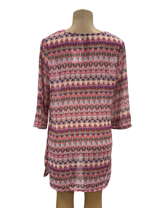 Vestido L (APT.9)