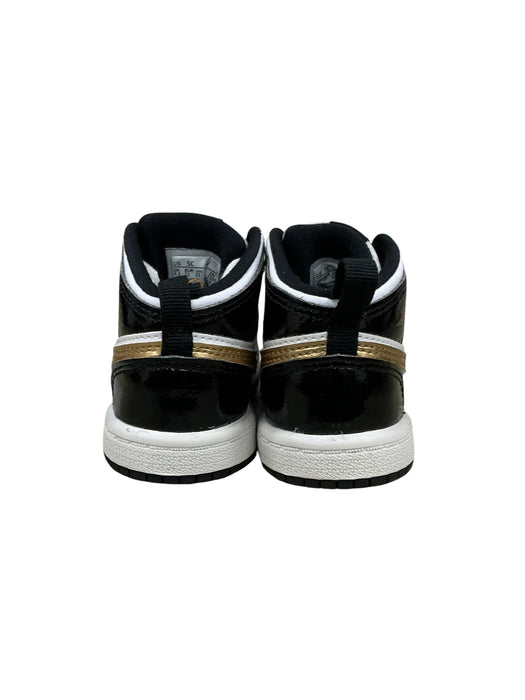Tenis para bebé 4.5 (NIKE)