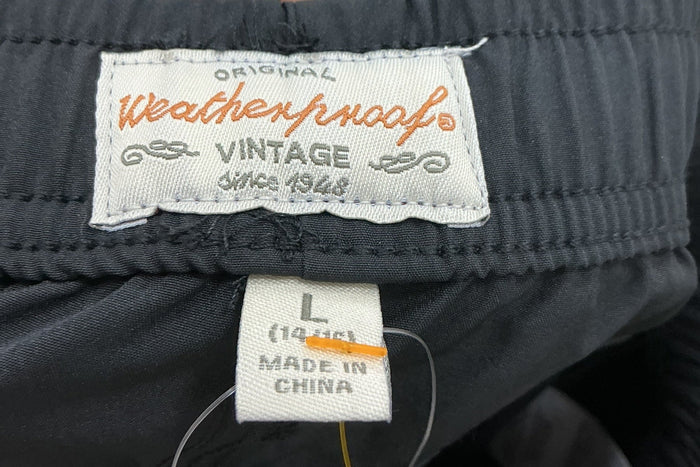 Pantaloneta L (WEATHERPROFF)