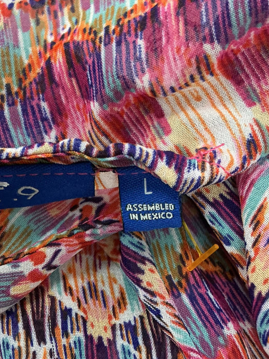 Vestido L (APT.9)