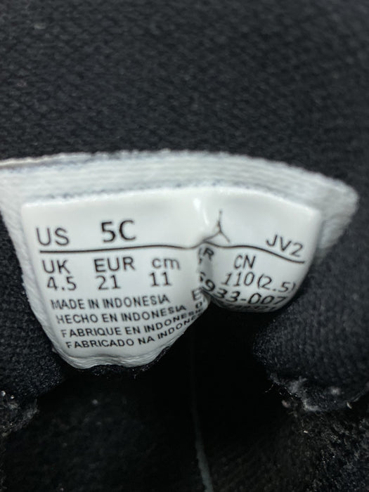 Tenis para bebé 4.5 (NIKE)