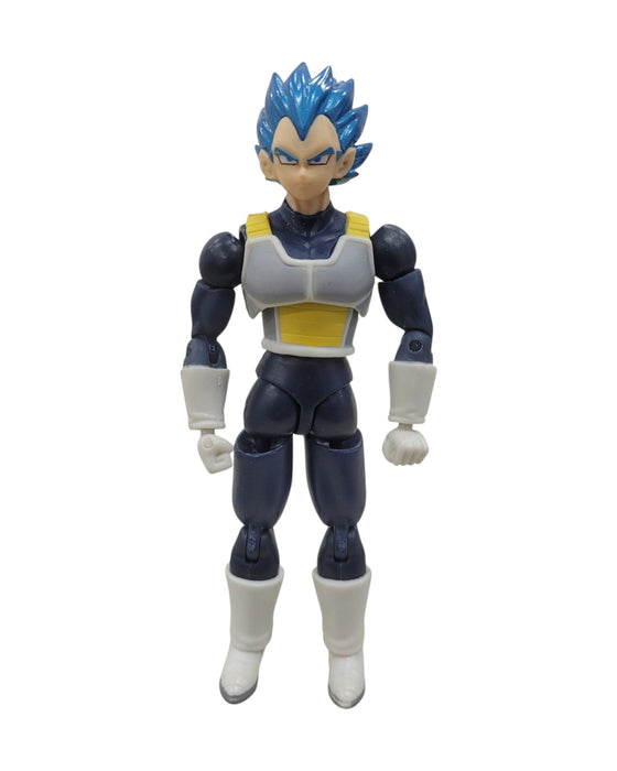 Vegeta Super Saiyan Blue (DRAGON BALL)