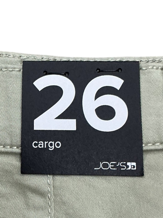 Falda 26 (JOE'S JEANS)