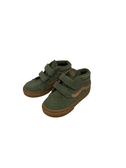 Tenis para niñ@ 6 (VANS)