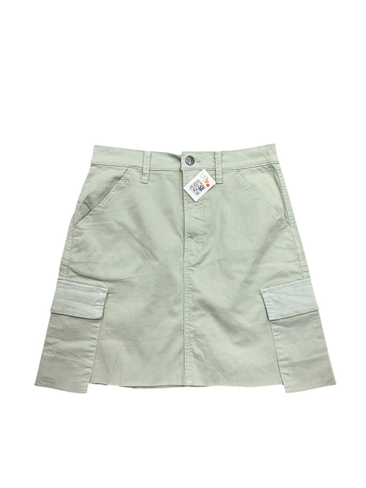 Falda 26 (JOE'S JEANS)