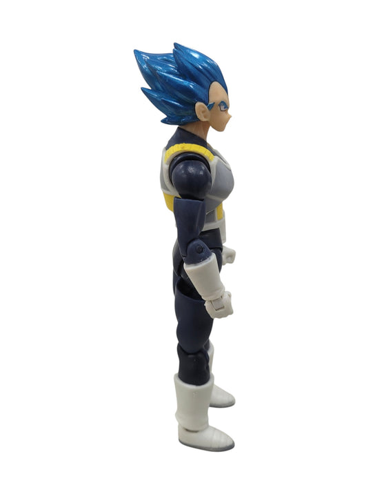 Vegeta Super Saiyan Blue (DRAGON BALL)