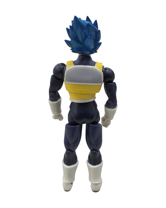 Vegeta Super Saiyan Blue (DRAGON BALL)