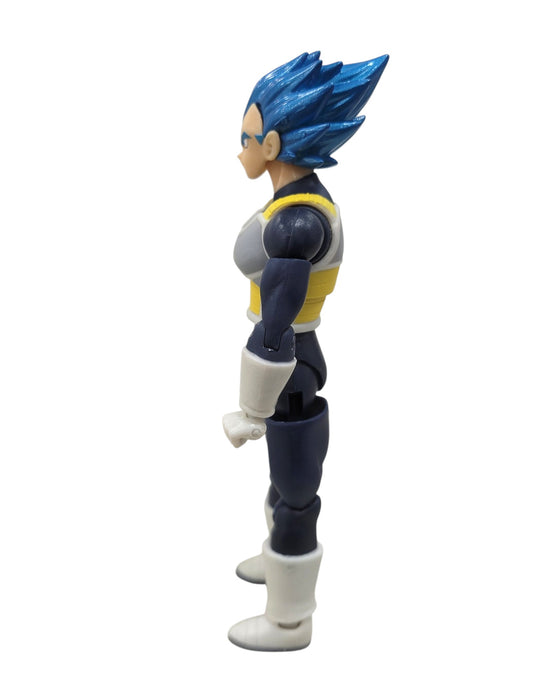 Vegeta Super Saiyan Blue (DRAGON BALL)