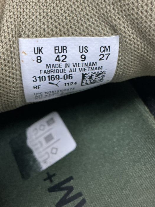 Tenis 9 (PUMA)