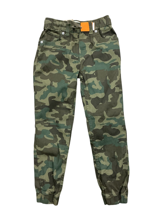 Jogger para niño 7 (LEVI'S)