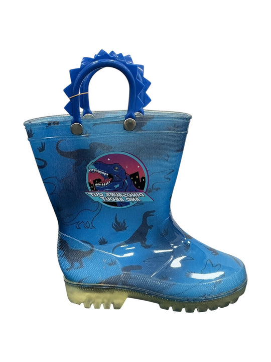 Botas para niñ@ 7